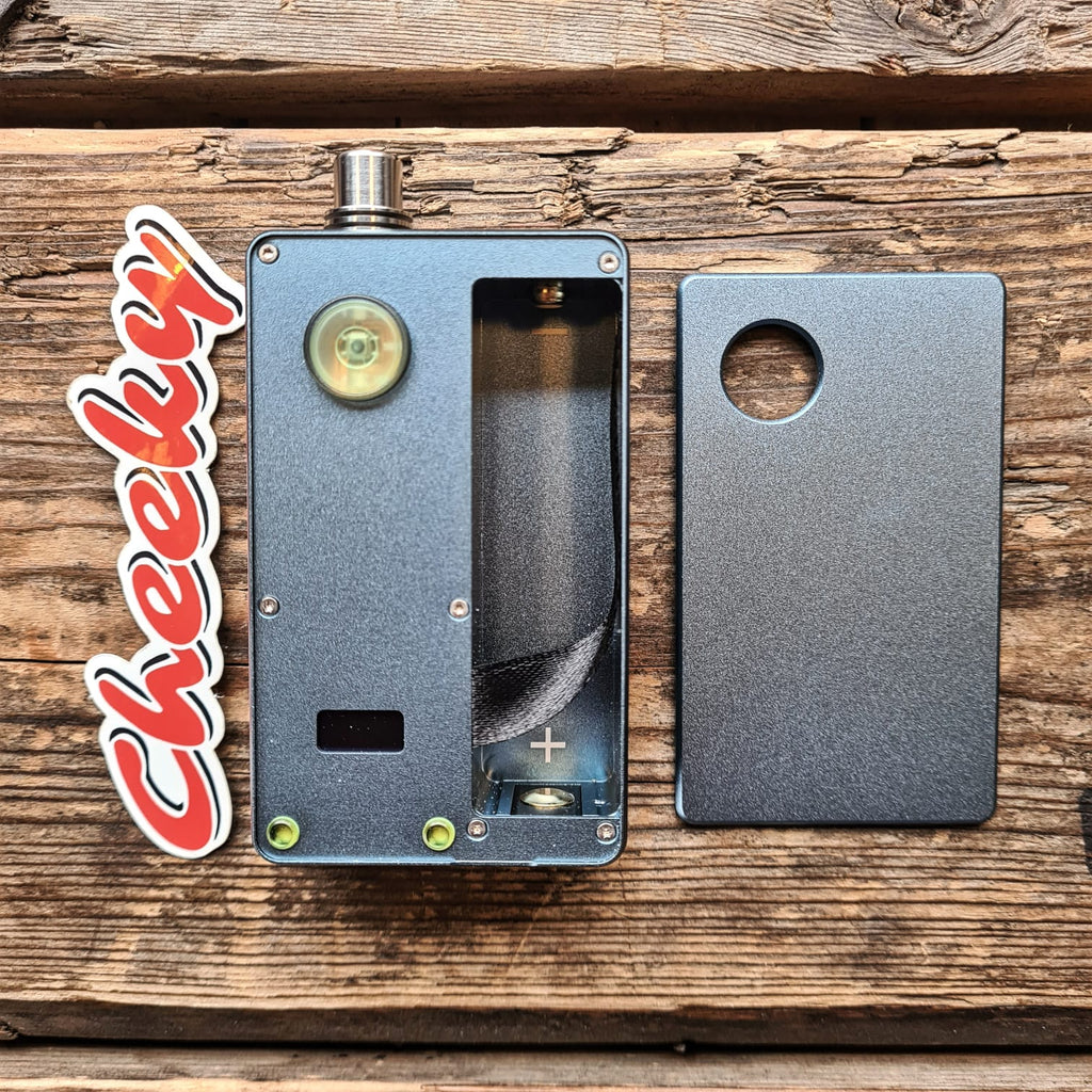 CTHULHU RBA AIO BOX Uk stock| Next Day delivery – Cheeky Vape Co.