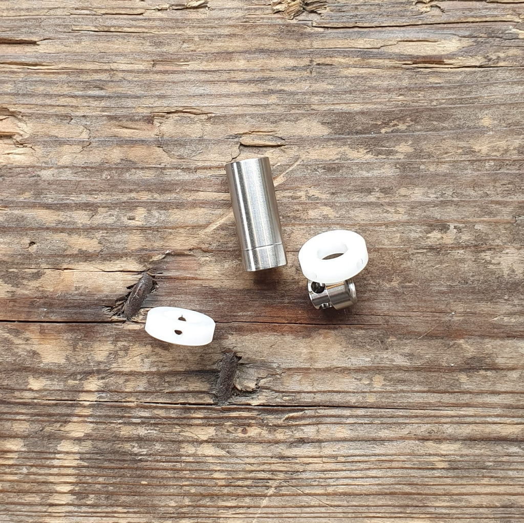 MF Bridge DL Kit Euc Bridge Billet Box Fast Shipping Cheeky