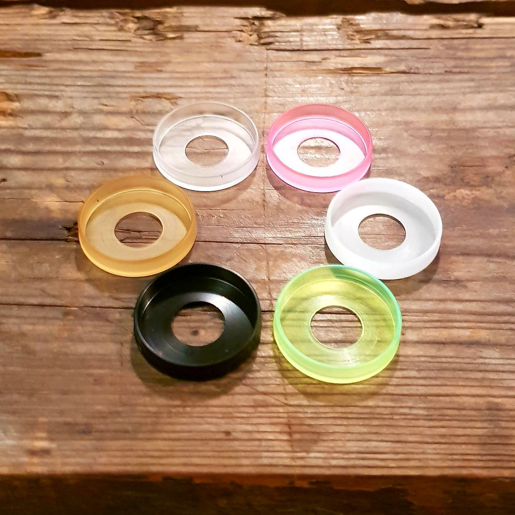 Jazz Beauty Rings by Van & Del Design | In stock |Sale  Cheeky Vape Co.