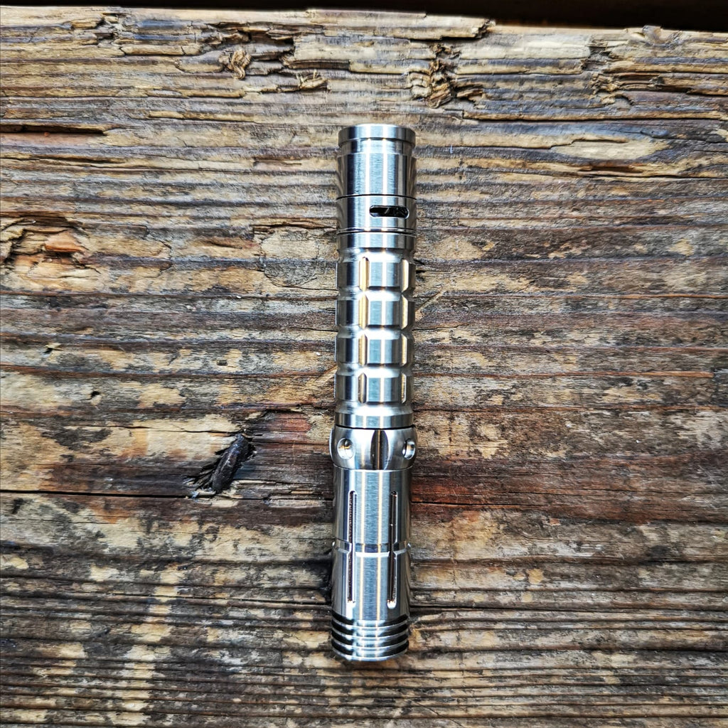 Tectonic Dynavap Stem | BB Vapes BRVND | Uk Stock – Cheeky Vape Co.