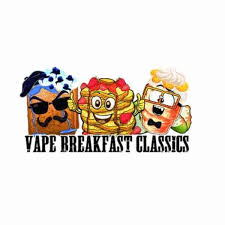 Vape Breakfast Classics