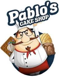 Pablo's Cake Shop