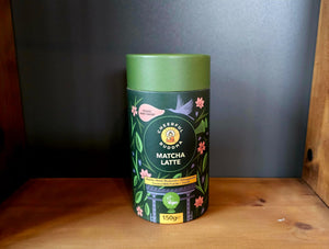 Cheerful Buddha Matcha Latte 150g