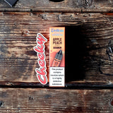 Apple Peach Nicotine Salt 10ml By Deliciu