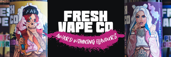 E-Liquids, Nic Salts, Vape kits & Vaping Supplies Cheeky Vape Co. E-Liquids, Nic Salts, Vape kits & Vaping Supplies Cheeky Vape Co.