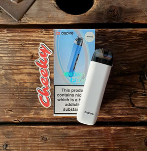 Aspire Minican 3 Pro 900mah pod kit