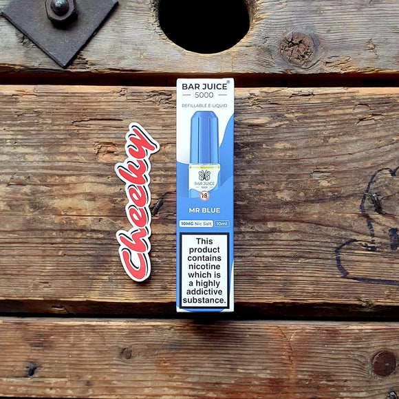 Nic Salt Eliquids| Bundle Deals | Fast Delivery Cheeky Vape Co. Nic Salt Eliquids| Bundle Deals | Fast Delivery Cheeky Vape Co.