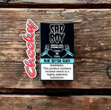 Happy End Blue by Sadboy Salt E-Liquids