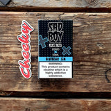 Blueberry Jam by Sadboy Salt E-Liquids