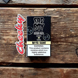 Butter Cookie by Sadboy Salt E-Liquids