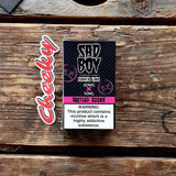 Custard Cookie by Sadboy Salt E-Liquids