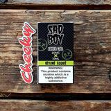 Key Lime Cookie by Sadboy Salt E-Liquids