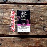 Punch berry by Sadboy Salt E-Liquids