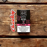 Strawberry Jam by Sadboy Salt E-Liquids