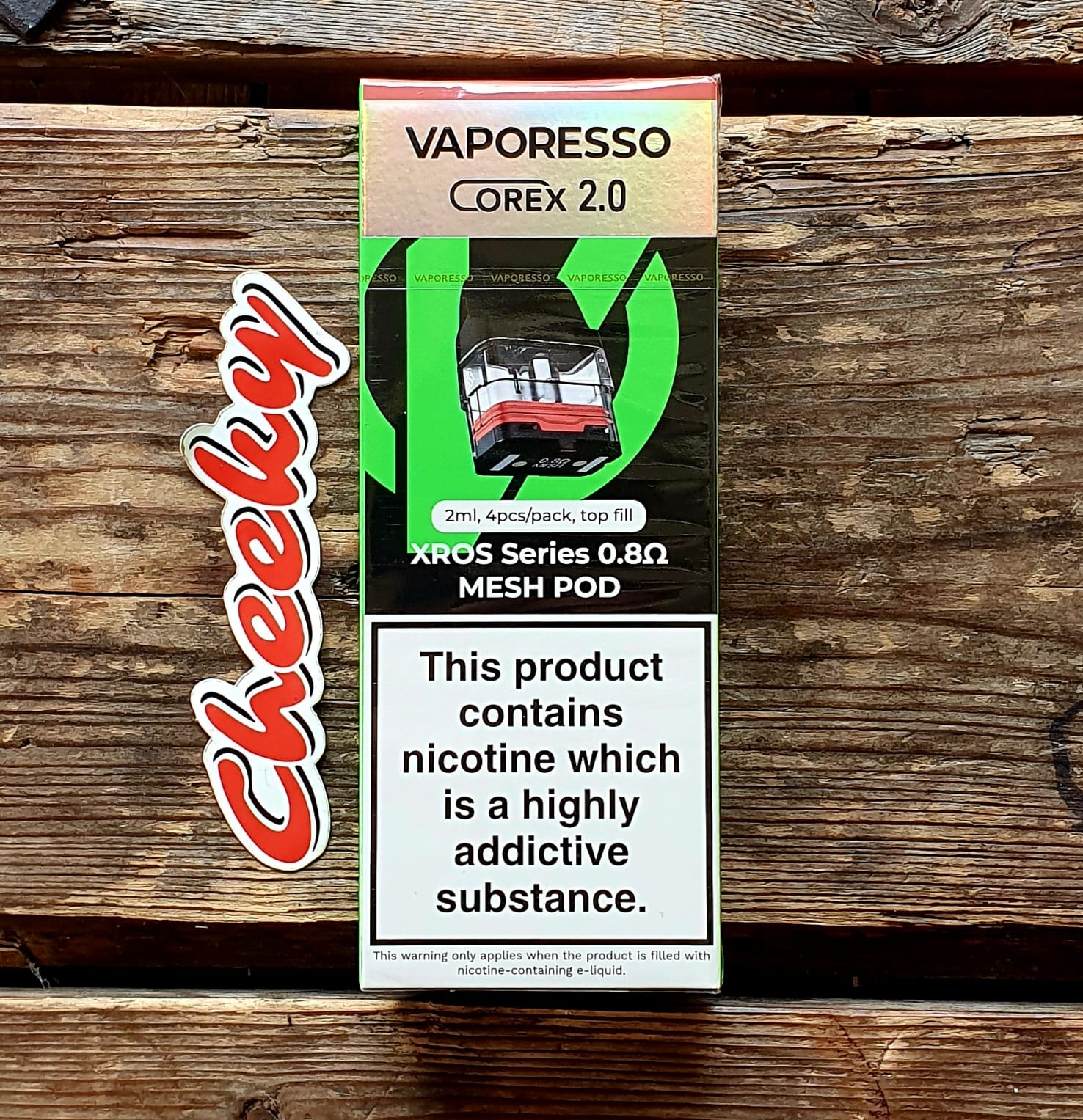 Vaporesso XROS Corex 2.0 Replacement Pods | Fast Delivery I In Stock Cheeky Vape Co. Vaporesso XROS Corex 2.0 Replacement Pods | Fast Delivery I In Stock Cheeky Vape Co.