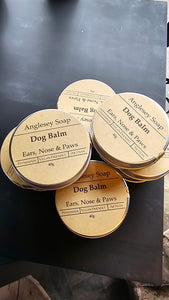 Dog Paw Balm