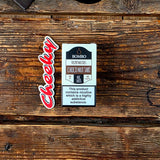 Choco Nut Tart 10ml Nic Salt by Bombo Pastry Masters
