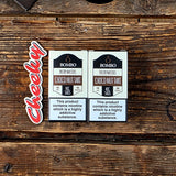 Choco Nut Tart 10ml Nic Salt by Bombo Pastry Masters