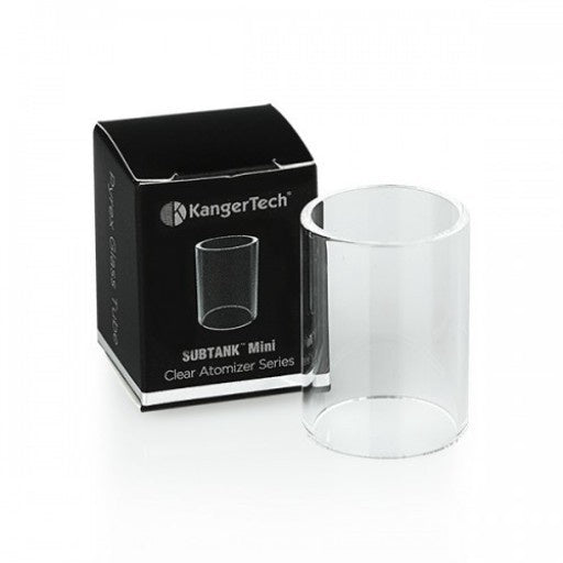 kangertech replacement glass