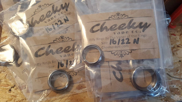 beauty rings for vapes atty rings flow rings 