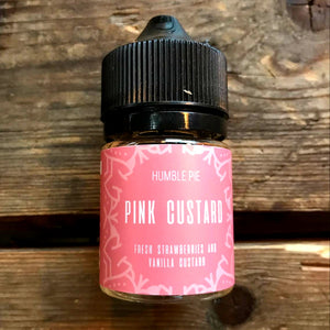 Pink Custard by Humble Pie