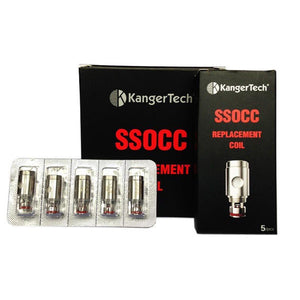 kanagertech ssocc coil replacement coil