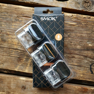 Replacement Pod Cartridges for SMOK Nord 3 Pack