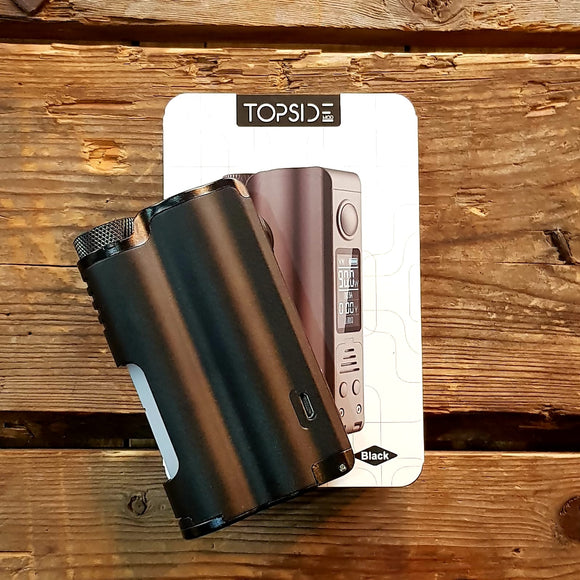 Topside 21700 Squonk Mod by Dovpo