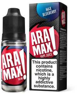 Max Blueberry by Aramax