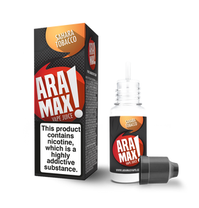 Sahara Tobacco by Aramax