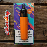 One Up R1 Rechargeable Disposable Vape Kit by Aspire