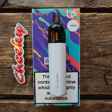 One Up R1 Rechargeable Disposable Vape Kit by Aspire