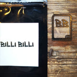 billi bill replacement unbreakable glass for boro device