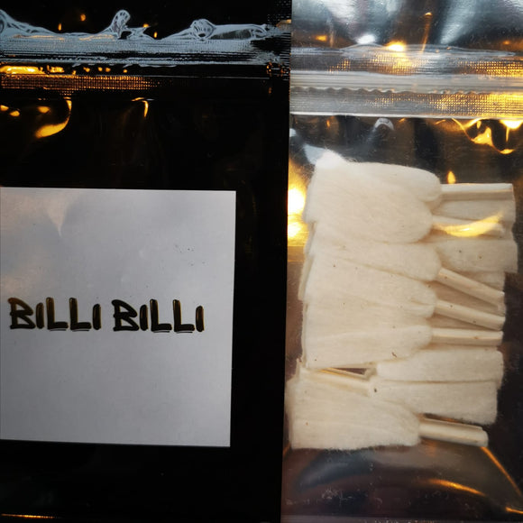 billi billi cotton string pack