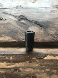 curved black 510 drip tip