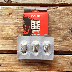 SMOK TFV12 Coils Pack of 3