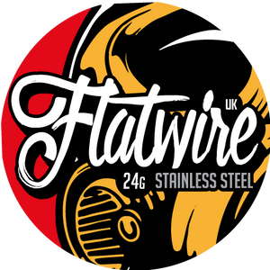 Flatwire SS316L