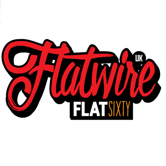 flatwire flat sixty