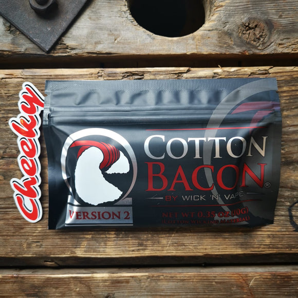 Cotton bacon V2