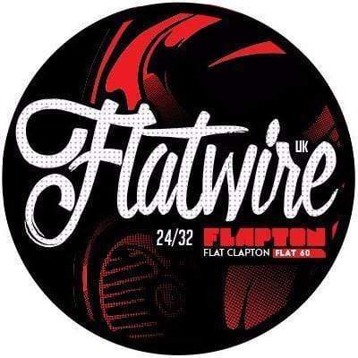 FLatwire Flapton SS316L