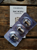 innokin scion 0.15ohm replacement coils pack of 3