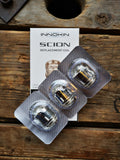 innokin scion 0.36ohm replacement coils pack of 3
